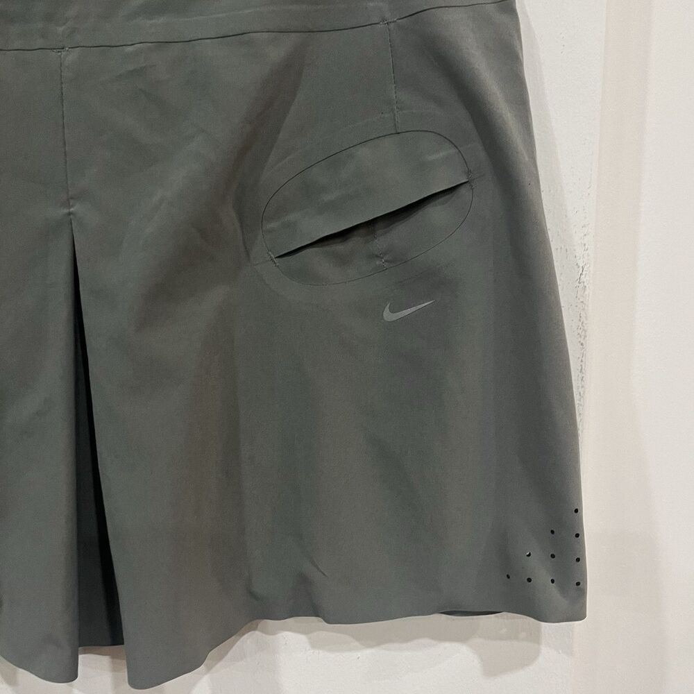 Nike Gyakusou Undercover Lab Running Skirt Gray Women’s Size XL Activewear - Picture 5 of 7